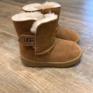 Ugg Keelan Boot Toddler Size 4/5